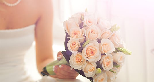 Dresscode Hochzeit