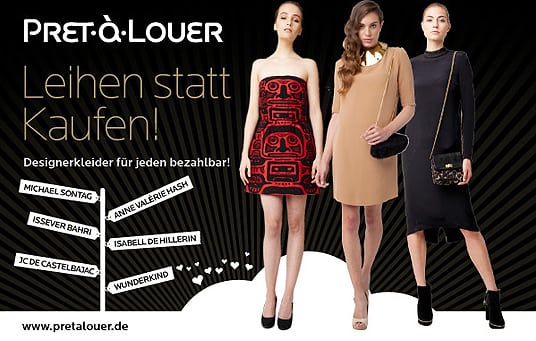 statt kaufen leihen