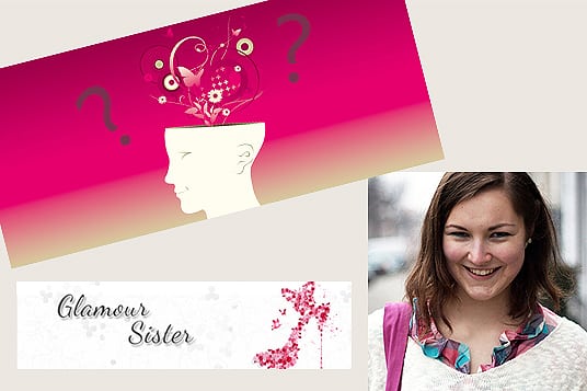 Fragen-Freitag Glamoursister