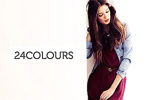 24colours vorschau