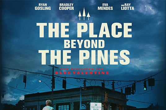 The Place Beyond The Pines