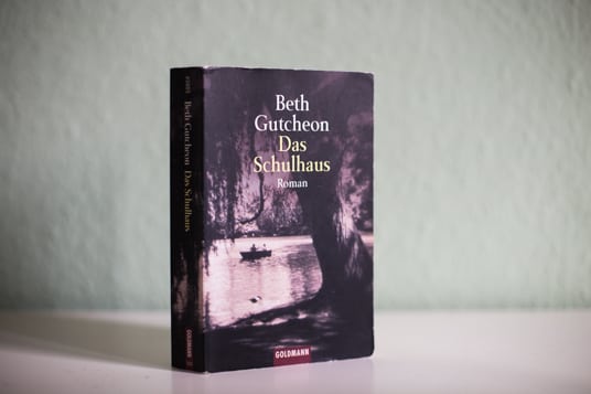 Beth Gutcheon Das Schulhaus