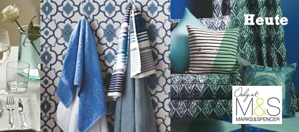 Deals der Woche M&S
