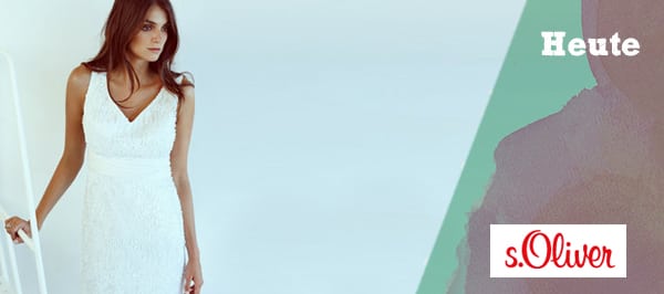 Deals der Woche s.oliver