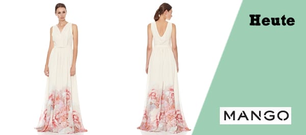 Deals der Woche Mango
