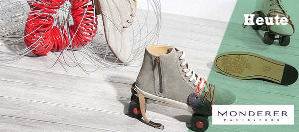 Deals der Woche Monderer