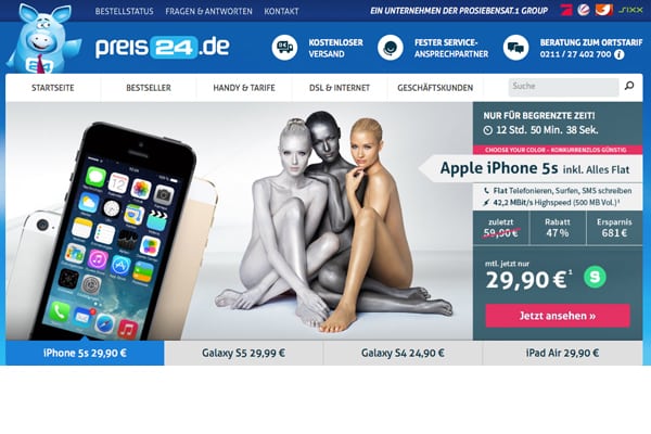 preis24.de