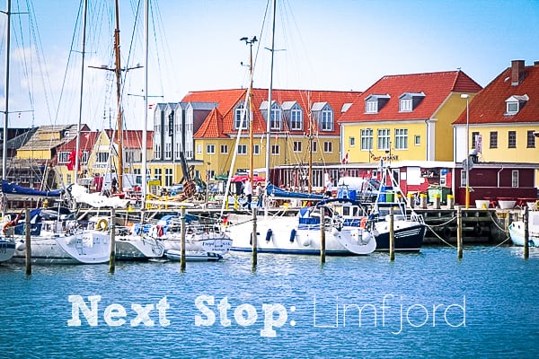Limfjord