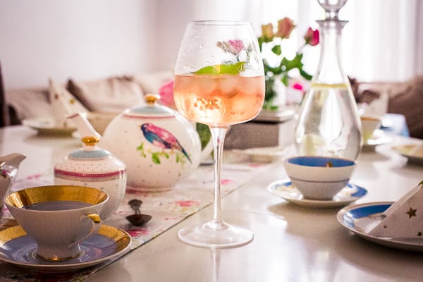 Ramazzotti Rosato Mio