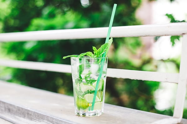 Tipps wie man es schafft mehr zu trinken
