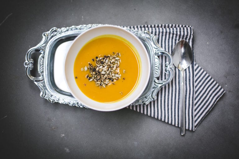 Unsere 8 liebsten Suppenrezepte für kalte Wintertage - The Kaisers