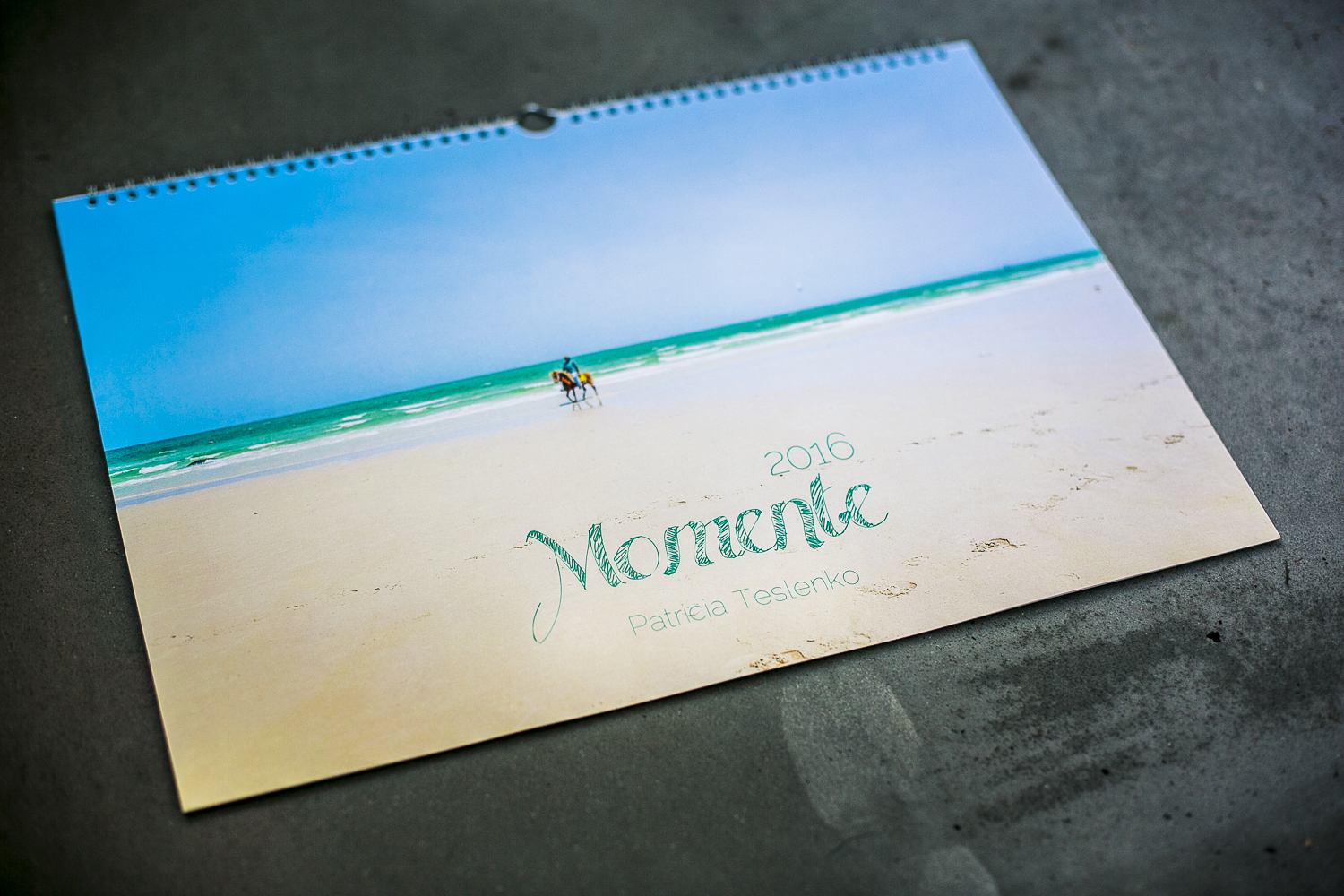 Getestet: Der Pixum Fotokalender* - The Kaisers