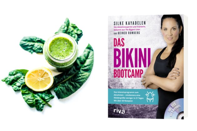 Bikini Bootcamp Silke Kayadelen