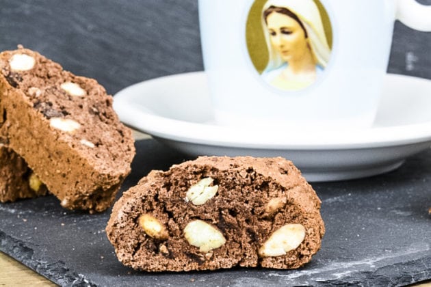 Scholadige Cantuccini