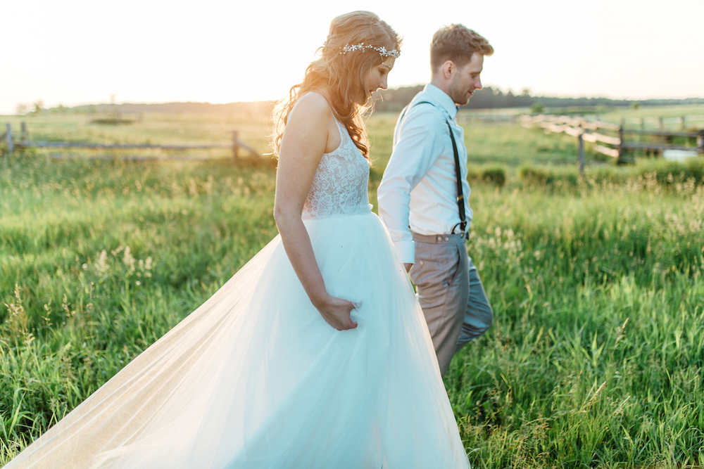 Brautkleid Anna Kara Sasha