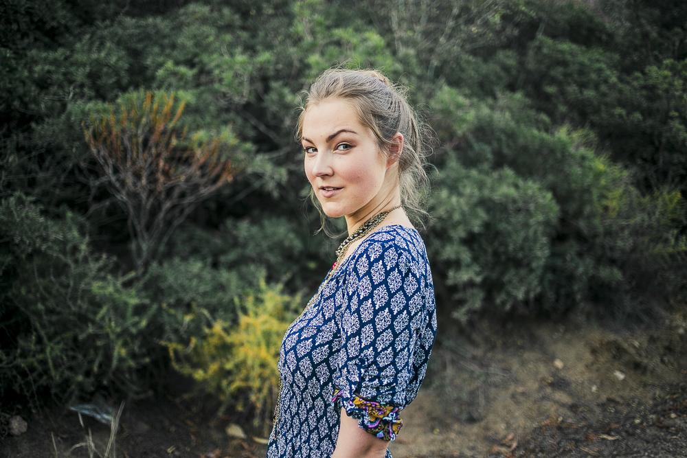 Boho Maxikleider Kiss The Sky Asos