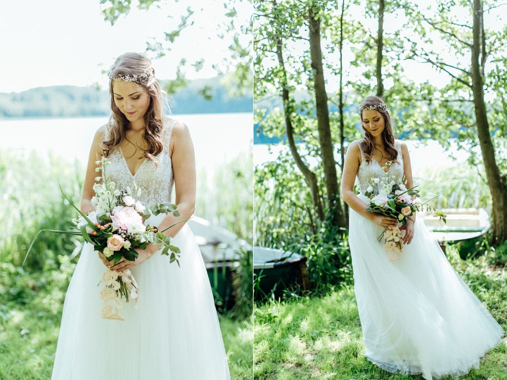 Brautkleid Anna Kara Sasha