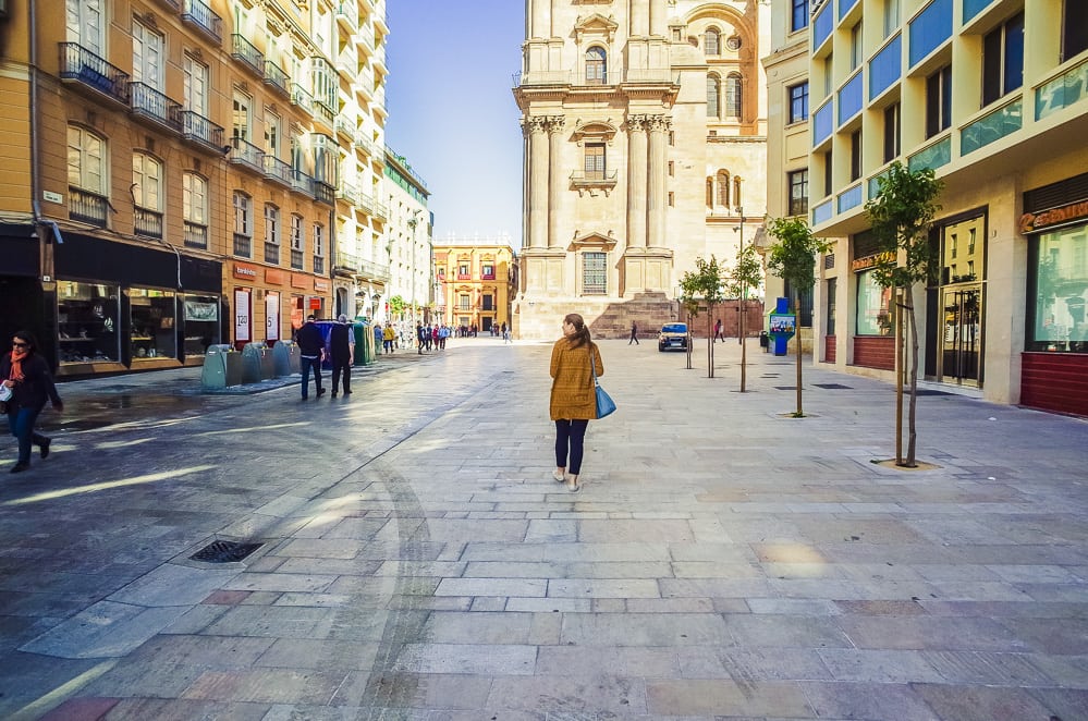 Málaga Tipps