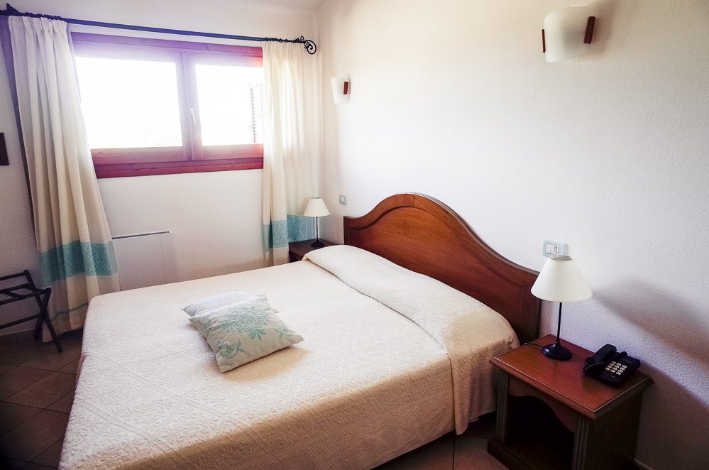 Villasimius Hotel Le Anfore