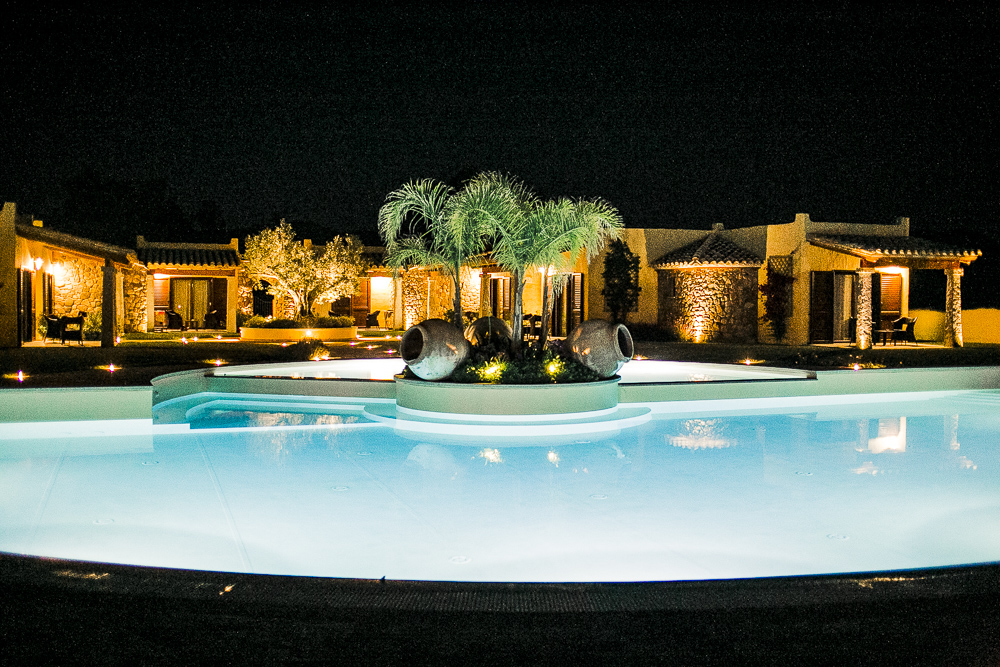Villasimius Hotel Le Anfore