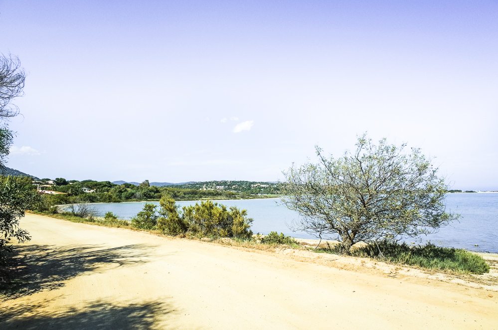 Porto Giunco 