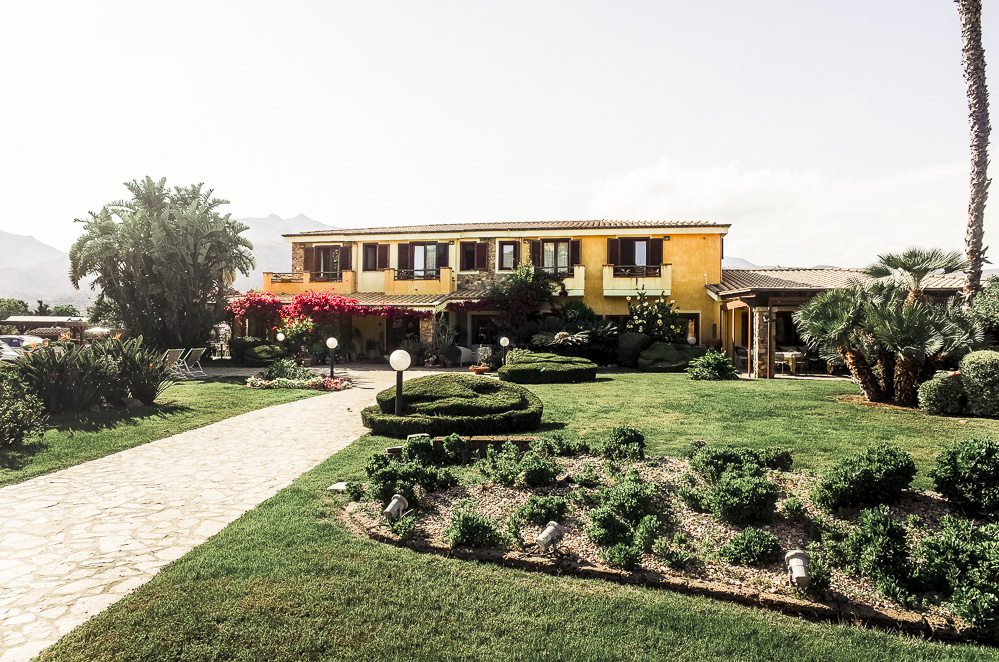 Villasimius Hotel Le Anfore