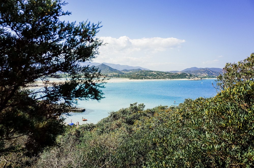 Porto Giunco 