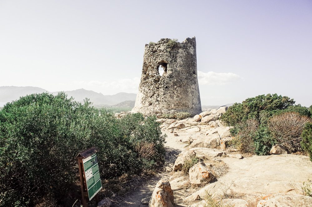 Porto Giunco 
