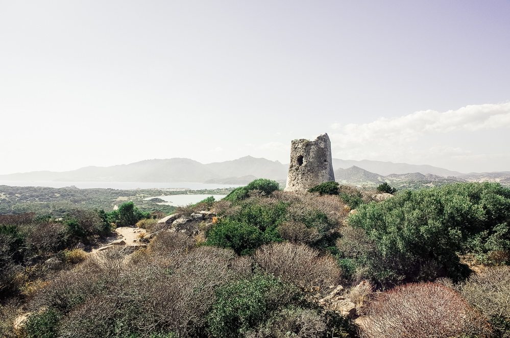 Porto Giunco 