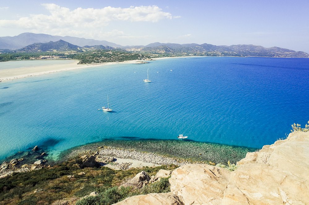 Porto Giunco 