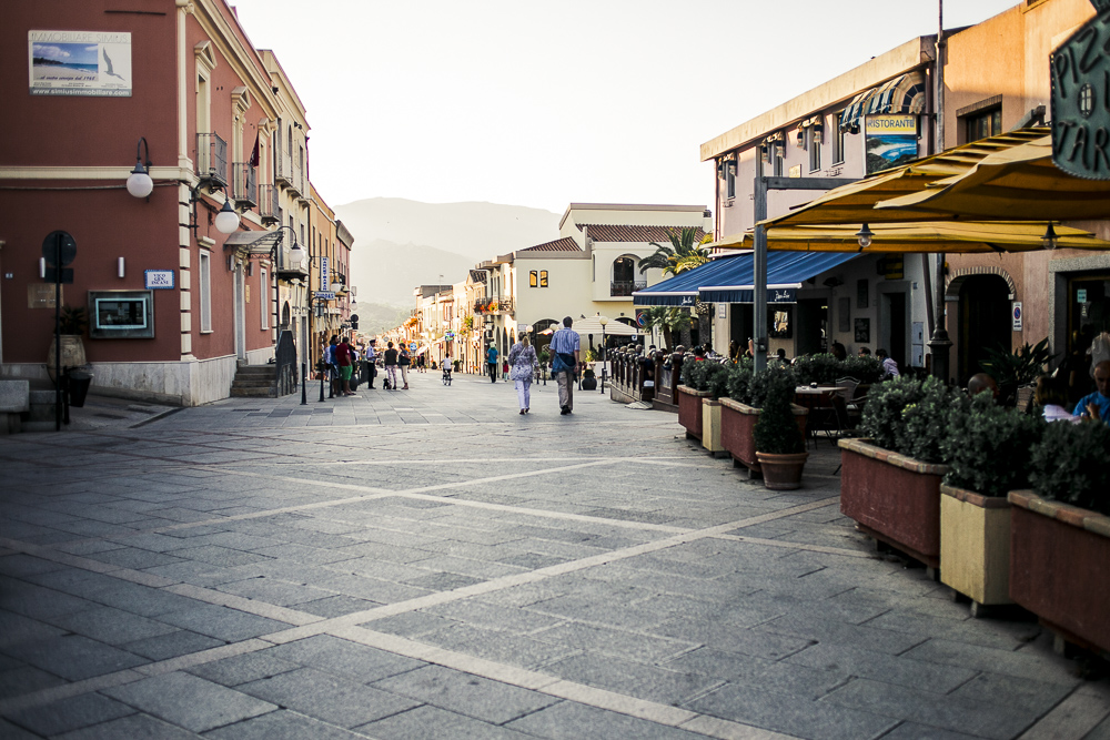 Villasimius