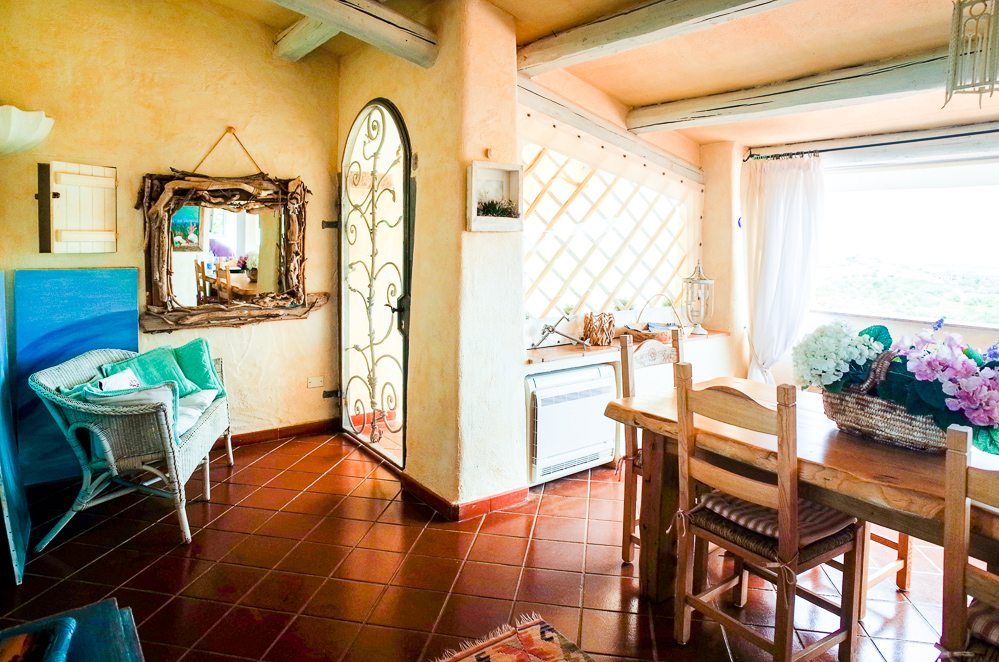 B&B Smeralda Costa Smeralda