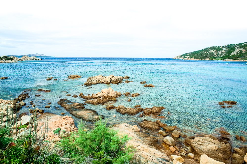 Baja Sardinia Costa Smeralda