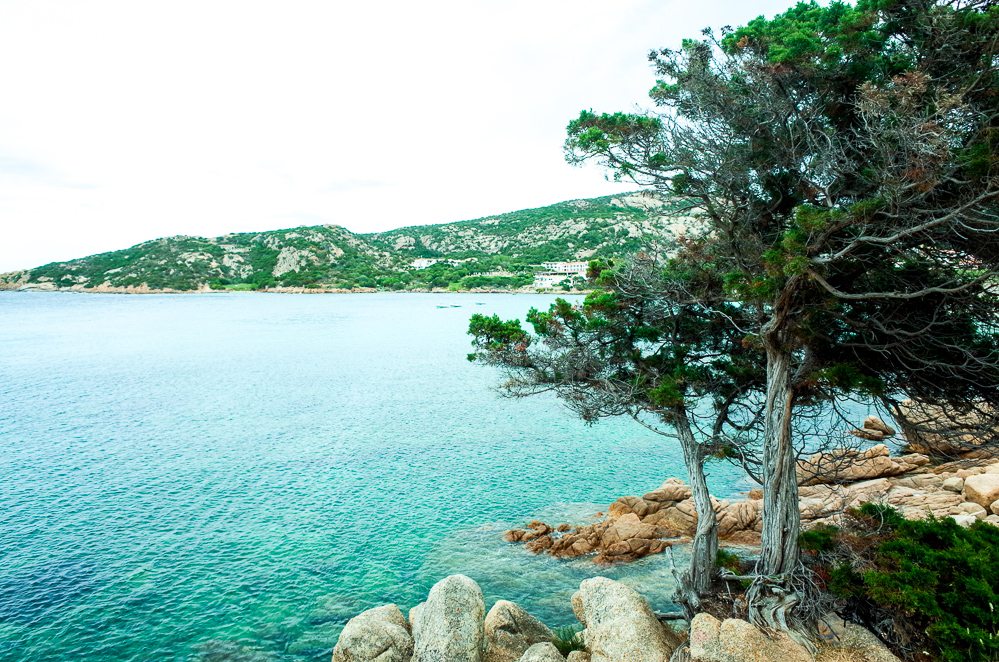 Baja Sardinia Costa Smeralda