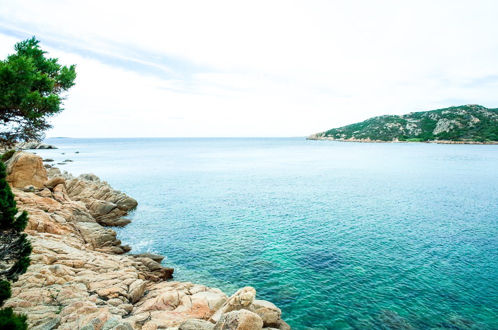 Baja Sardinia Costa Smeralda