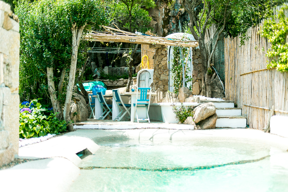 B&B Smeralda Costa Smeralda