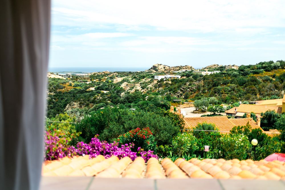 B&B Smeralda Costa Smeralda