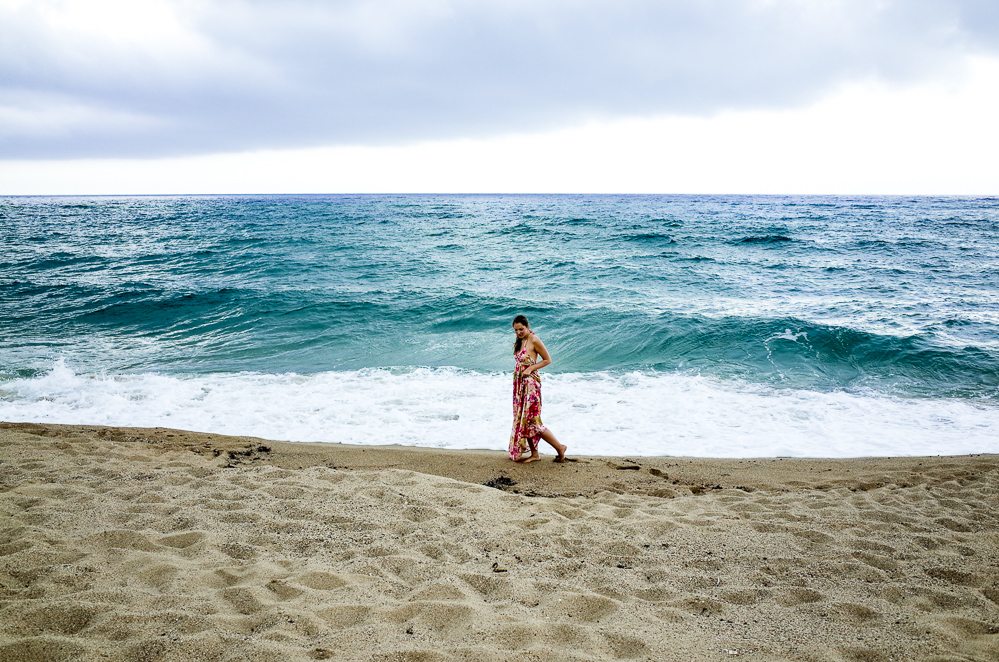 Spiaggia Su Barone