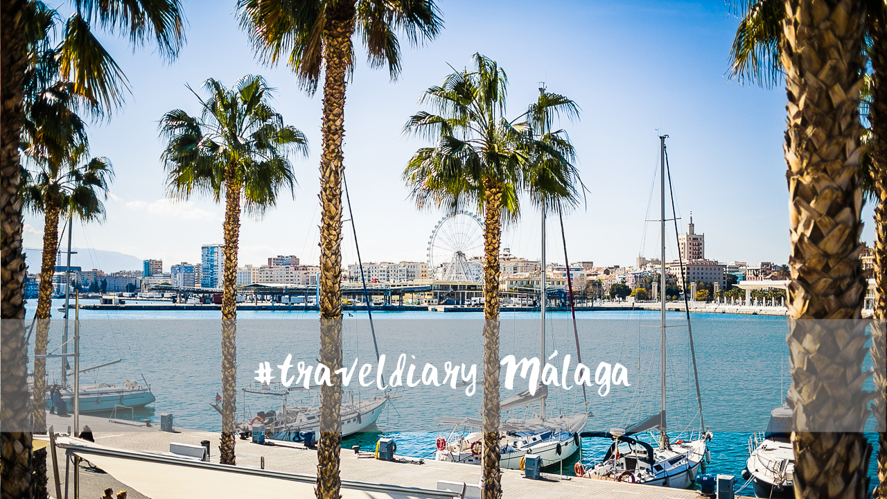 Urlaub in Malaga