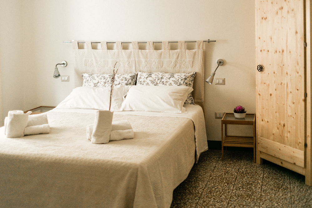 Muraglia Vecchia Guest House Bosa