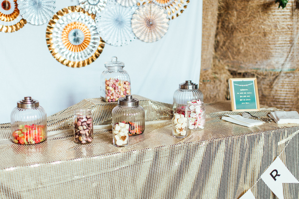 Candybar Gold