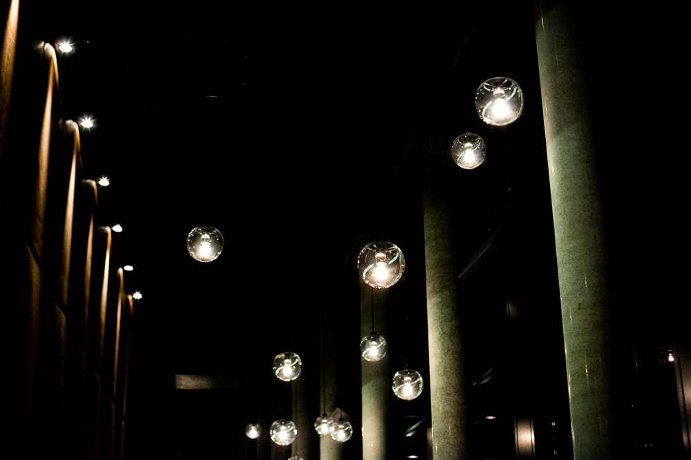 Hotel Riverside Empire