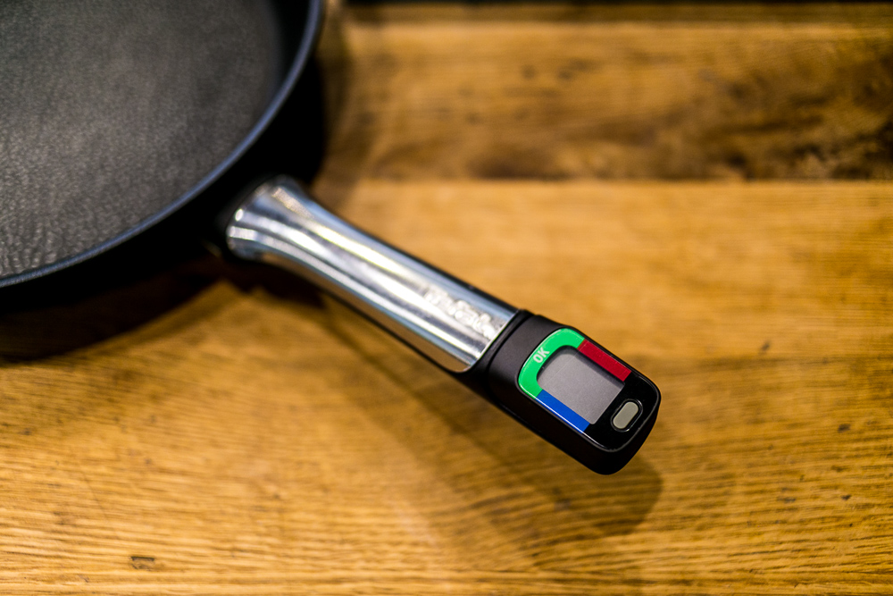 Tefal My Cooking Guide Pfanne
