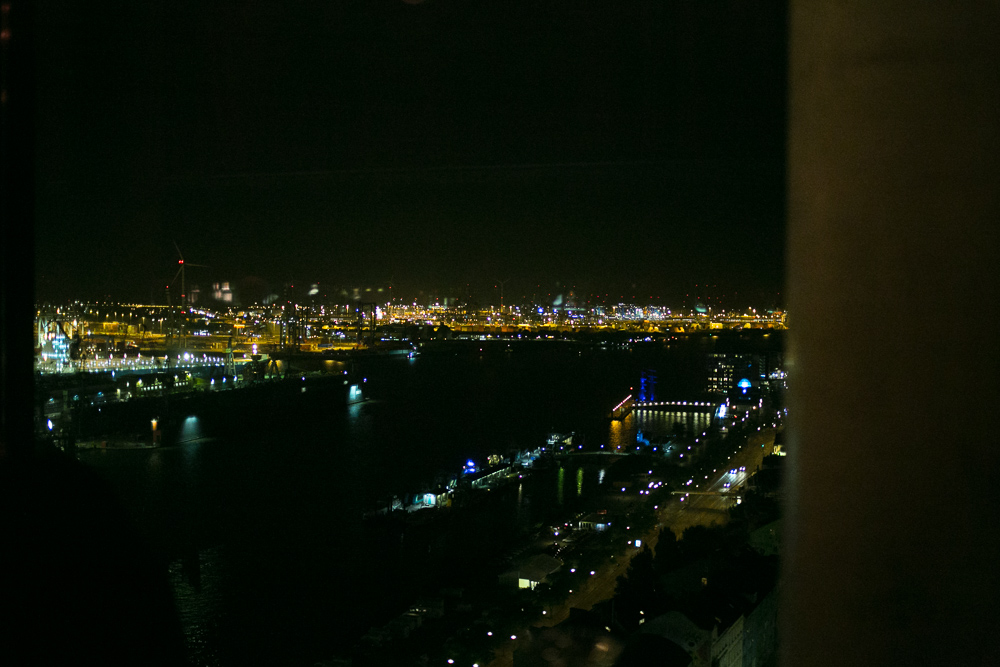 Hotel Riverside Empire