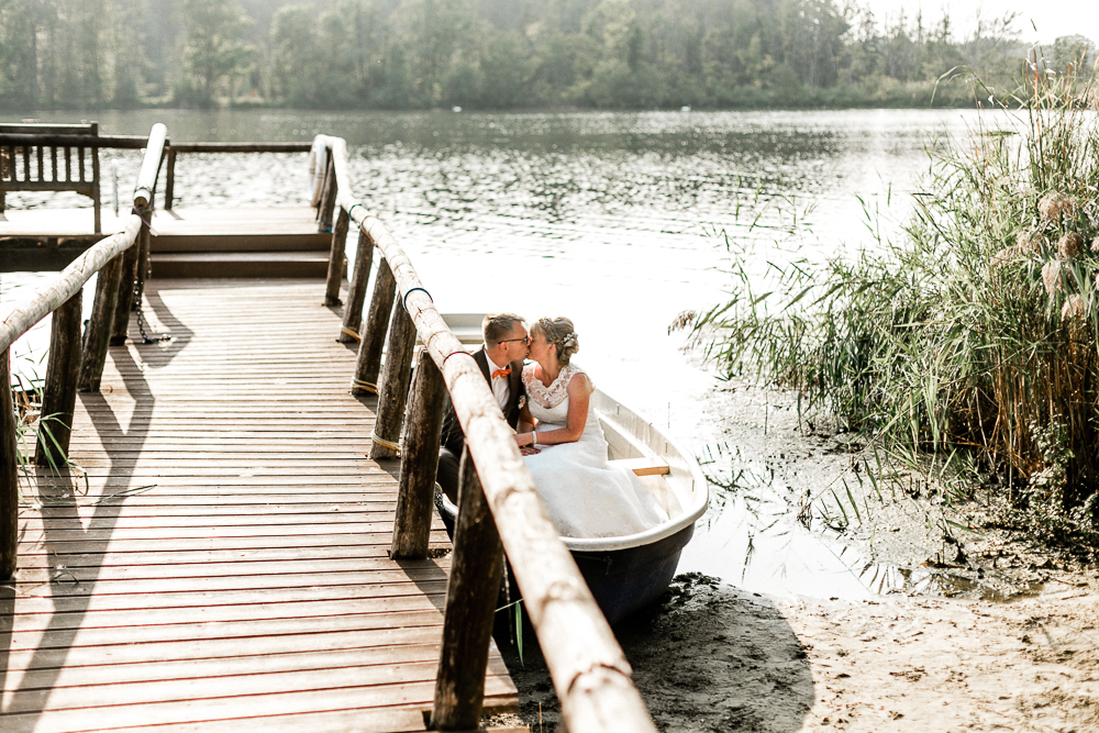 Eine Hochzeit Am Ratzeburger See Hochzeit Hochzeitsfotograf