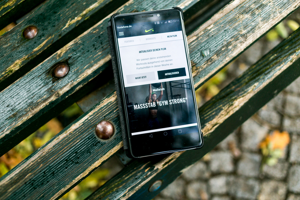 NTC App