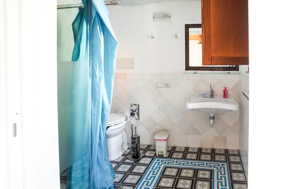 Sa Domu e Crakeras Oristano B&B