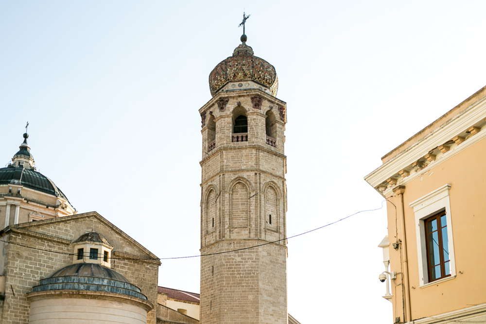 Oristano
