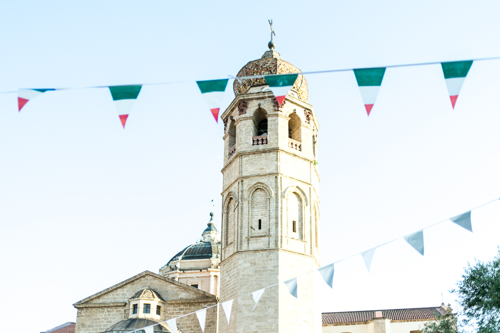 Oristano