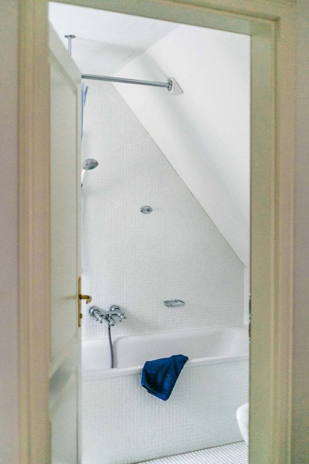 Unser Traumferienhaus auf dem Gut Klein Bollhagen